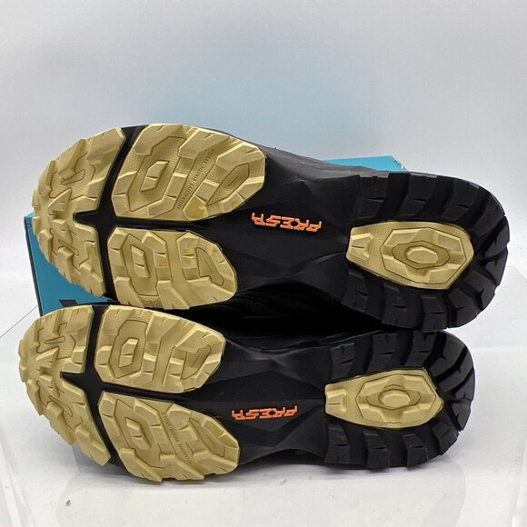 Scarpa Rush 2 GTX Women’s Hiking Trail Running Shoes Sage Dusty Yellow US 7.5 B - Picture 9 of 10